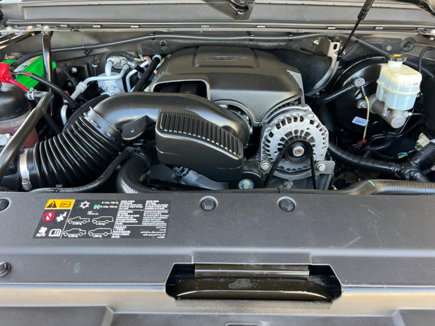 2014 Brown /Tan Chevrolet Tahoe LS (1GNSCAE04ER) with an 5.3L V8 engine, Automatic transmission, located at 4520 Airline Hwy, Baton Rouge, LA, 70805, (225) 357-1497, 30.509325, -91.145432 - 2014 Chevy Tahoe LS 5.3 V8 Gas, 147K Miles, 8 Passenger Seating, Backup Camera, Power Windows, Locks & Mirrors, Cold A/C, Tow Pkg. FOR INFO PLEASE CONTACT JEFF AT 225 357-1497 CHECK OUT OUR A+ RATING WITH THE BETTER BUSINESS BUREAU WE HAVE BEEN A FAMILY OWNED AND OPERATED BUSINESS AT THE SAME LOCA - Photo#8